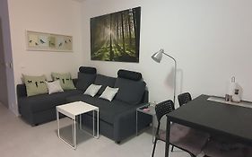 Apartman Achat V Jizerkach